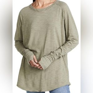 We the Free Arden tee